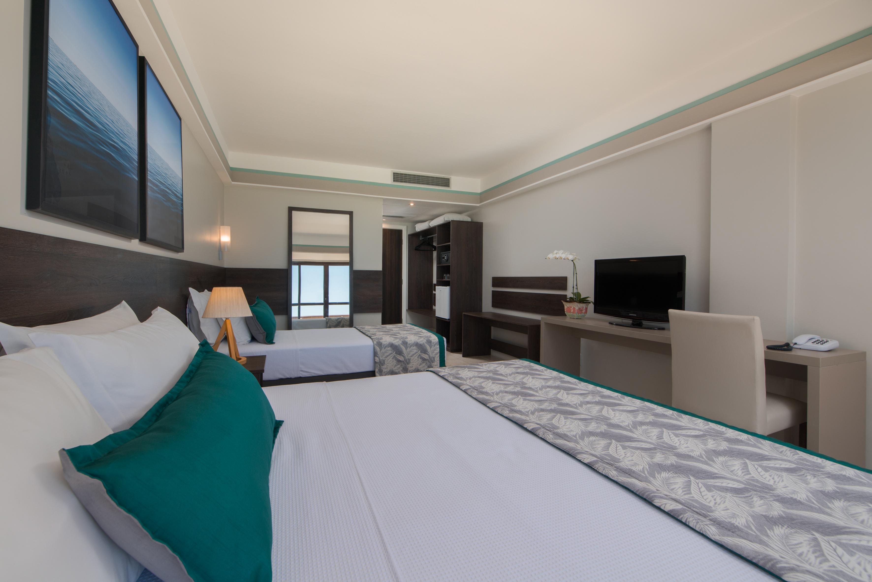 Отель Wish Натал Экстерьер фото Deluxe Room